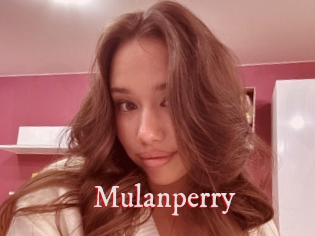 Mulanperry
