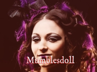Mumblesdoll