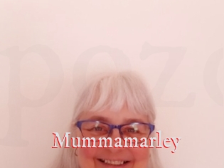 Mummamarley