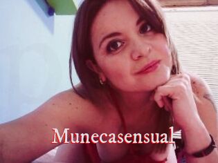Munecasensual