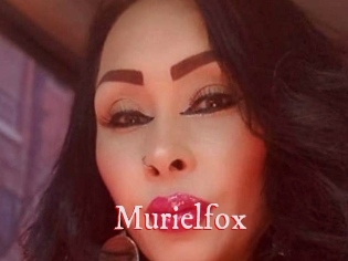 Murielfox