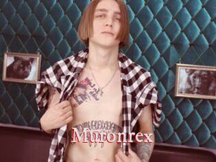 Muronrex
