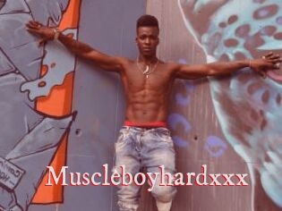 Muscleboyhardxxx