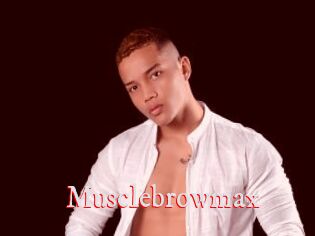 Musclebrowmax