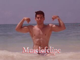 Musclefelipe