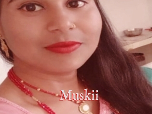 Muskii