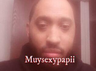 Muysexypapii