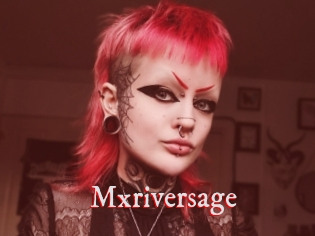 Mxriversage
