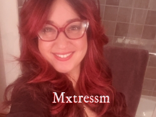 Mxtressm