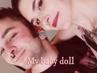 My_baby_doll