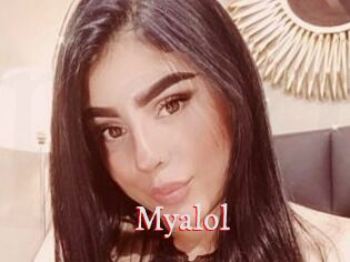 Myalol