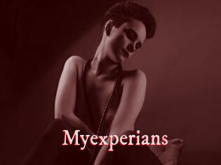 Myexperians