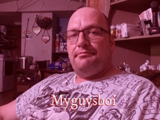 Myguysboi