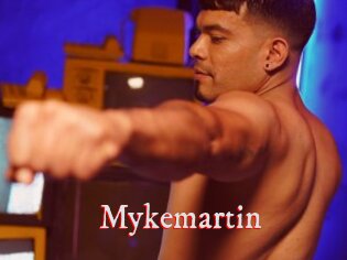 Mykemartin