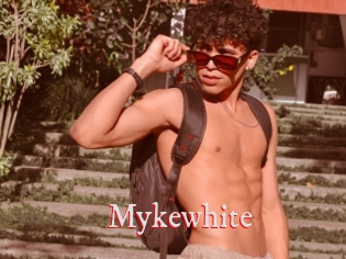 Mykewhite