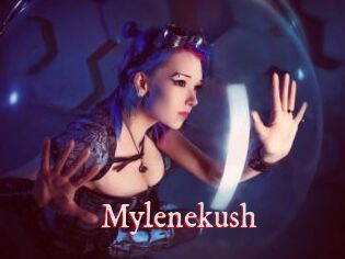 Mylenekush