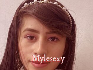 Mylesexy