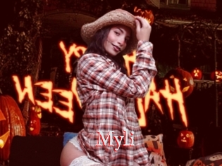 Myli
