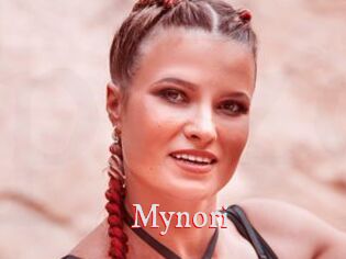 Mynori