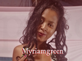 Myriamgreen