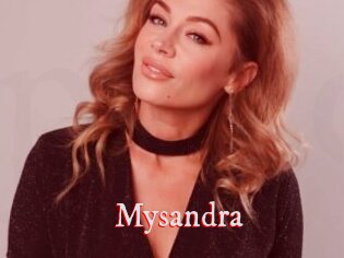 Mysandra