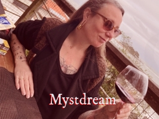 Mystdream