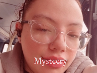 Mysteery