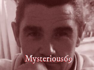 Mysterious69