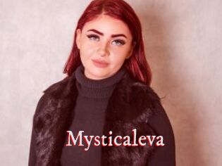 Mysticaleva