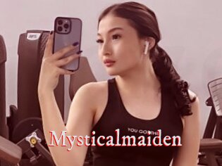 Mysticalmaiden