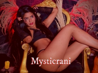 Mysticrani