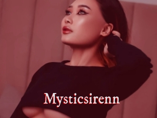 mysticsirenn Pornstars Zoe