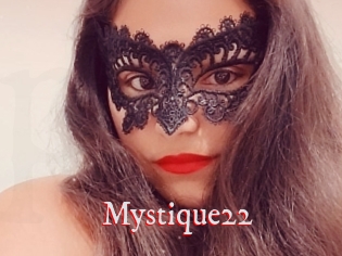 Mystique22