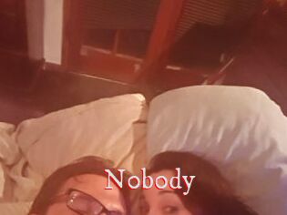 N0b0dy