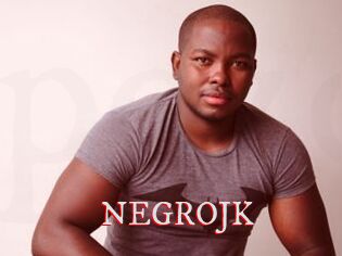 NEGROJK
