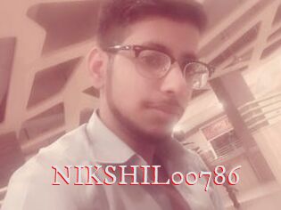 NIKSHIL00786