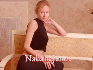 NabahaJenne