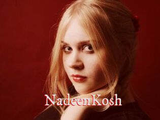 NadeenKosh