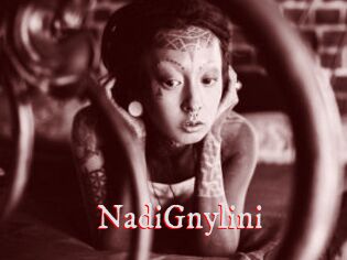 NadiGnylini