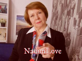 NadunLove