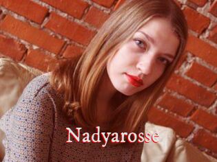 Nadyarosse