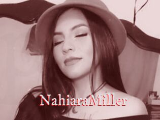 NahiaraMiller