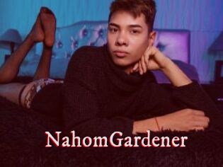 NahomGardener