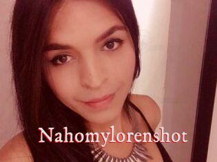 Nahomylorenshot