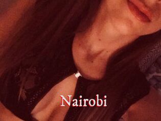Nairobi