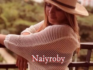 Naiyroby