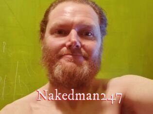 Nakedman247