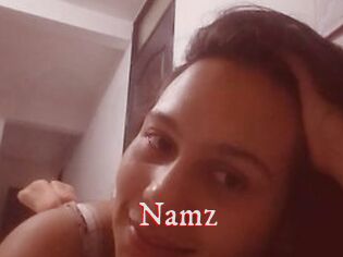 Namz