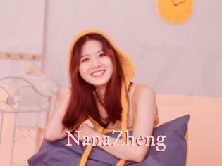 NanaZheng