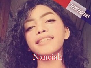 Nanciah